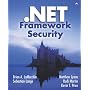.NET Framework Security