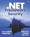 Books : .NET Framework Security