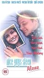 Nice Guys Sleep Alone [VHS]