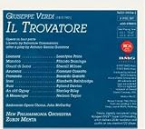 Produkt-Bild: The RCA Opera Treasury - Der Troubadour