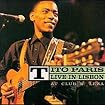 Live in Lisbon