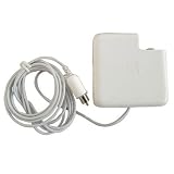 65W Apple Power supply A1021. Original apple power supply for apple laptops that need a 7.3mm diameter plug including All Apple PowerBook & IBook G3 & G4 Above 500MHz
