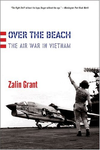Over the Beach: The Air War in Vietnam
