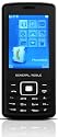 General Mobile G777 (inkusive Video-Brille) schwarz Handy ohne Vertrag, ohne Branding, kein Simlock