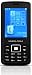 General Mobile G777 (inkusive Video-Brille) schwarz Handy