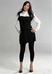 Women's Lauren Kiyomi Synthetic Cashmere Tunic (Maternity) - More Colors Available