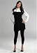 Women's Lauren Kiyomi Synthetic Cashmere Tunic (Maternity) - More Colors Available