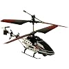Fun2Get YD-618 - RC Hubschrauber YD-618 Metal RTF mit Gyro-Technologie, schwarz
