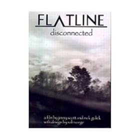 Flatline disconnected �y�E�F�C�N�X�P�[�g DVD�z