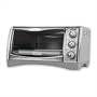 Black & Decker 6 Slice Convection Toaster CTO4500S