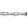 Niagara Cutter C230 Carbide Square Nose End Mills, Inch, Uncoated (Bright) Finish, Roughing and Finishing Cut, 30 Degree Helix, For Use With All Materials