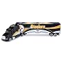 Pittsburgh Steelers 2008 Peterbilt Tractor-Trailer Die Cast