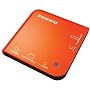 Transcend Portable Multi-Card Reader - Card reader ( CF I, CF II, Memory Stick, MS PRO, Microdrive, MMC, SD, MS Duo, xD, MS PRO Duo, miniSD, MMCplus ) - Hi-Speed USB