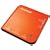 Transcend Portable Multi-Card Reader - Card reader ( CF I, CF II, Memory Stick, MS PRO, Microdrive, MMC, SD, MS Duo, xD, MS PRO Duo, miniSD, MMCplus ) - Hi-Speed USB