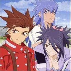 【クリックで詳細表示】ドラマCD テイルズ・オブ・シンフォニア 第1巻 [Soundtrack]