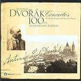 Dvorak: Concertos/Serenades