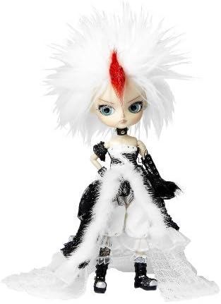 Pullip Dal Edge 10" by Jun Planning USA, Inc.