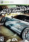 Need for Speed Most Wanted Xbox 360