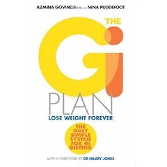 The GI Plan: Lose Weight Forever (Previously published as The Gi Point Diet)