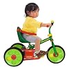 すぐ漕げる ピープルのチェーン式三輪車