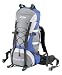 Gelert Core 45 + 10L Rucksack