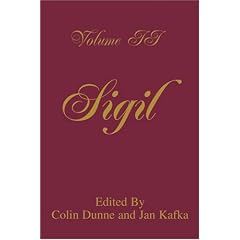 Sigil: Volume II