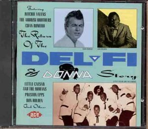 Buy The Del-Fi and Donna Story Vol.2 online at Discounted New and Used prices. Delivered to your door with Off-The-Bookshelf.