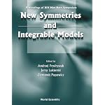 Proceedings of XIV Max Born Symposium New Symmetries and Integrable Models book cover