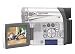Panasonic PV-GS14 MiniDV Camcorder w/22x Optical Zoom