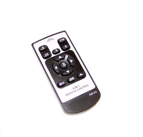 15m Remote Control for Canon 450D 400D 350D,Nikon D80,D70,D60,D40,D40x,pentax k200d,K100d,k110d,K20d