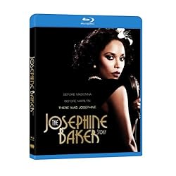The Josephine Baker Story [Blu-ray]