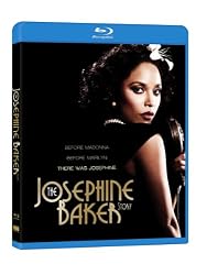The Josephine Baker Story [Blu-ray]