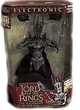 Lord of the Rings Talking Sauron 12 Figure