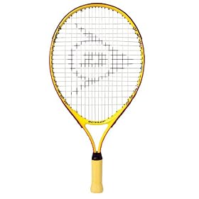 Dunlop Sports MS Snoopy Junior Tennis Racquet