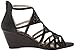 XOXO Women's Sove Wedge Sandal