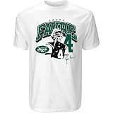 New York Jets NFL Youth Plush Slippers - M