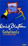  : Geheimnis . . ., überarb. Ausg., Bd.15, Geheimnis um ein blaues Boot