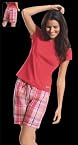Jockey Boxer Shorts for Women