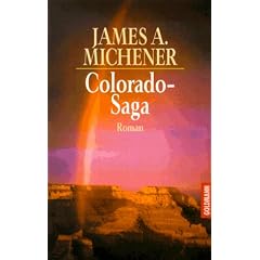 Colorado-Saga