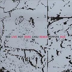 Live Rare Remix Box