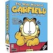 Wide World of Garfield - Over 25 Years of Garfield Cartoons Win/Mac