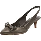 DKNYC Womens Eliza Pump