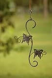 Butterfly Extension Hangers S/2