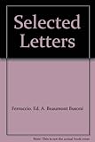 Selected letters