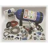 Sniper 05208 EFI Nitrous Dry System by Sniper Tuning