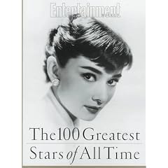 The 100 Greatest Stars of All Time: Editor, Alison Gwinn ; Senior Writer, Ty Burr