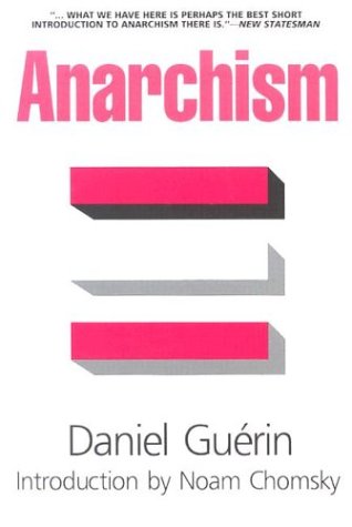 Anarchism: From Theory to Practice under Marxism in The Books Store