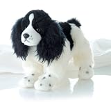 Aurora Plush Chauncey the Adorable Spaniel