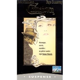 Chinatown [VHS]