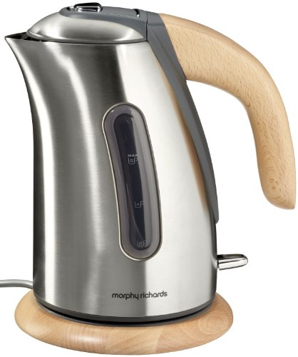 Imagen principal de Morphy Beech